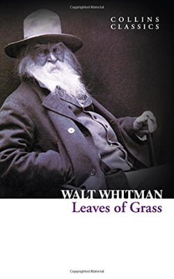 leaves of grass - Ảnh 2
