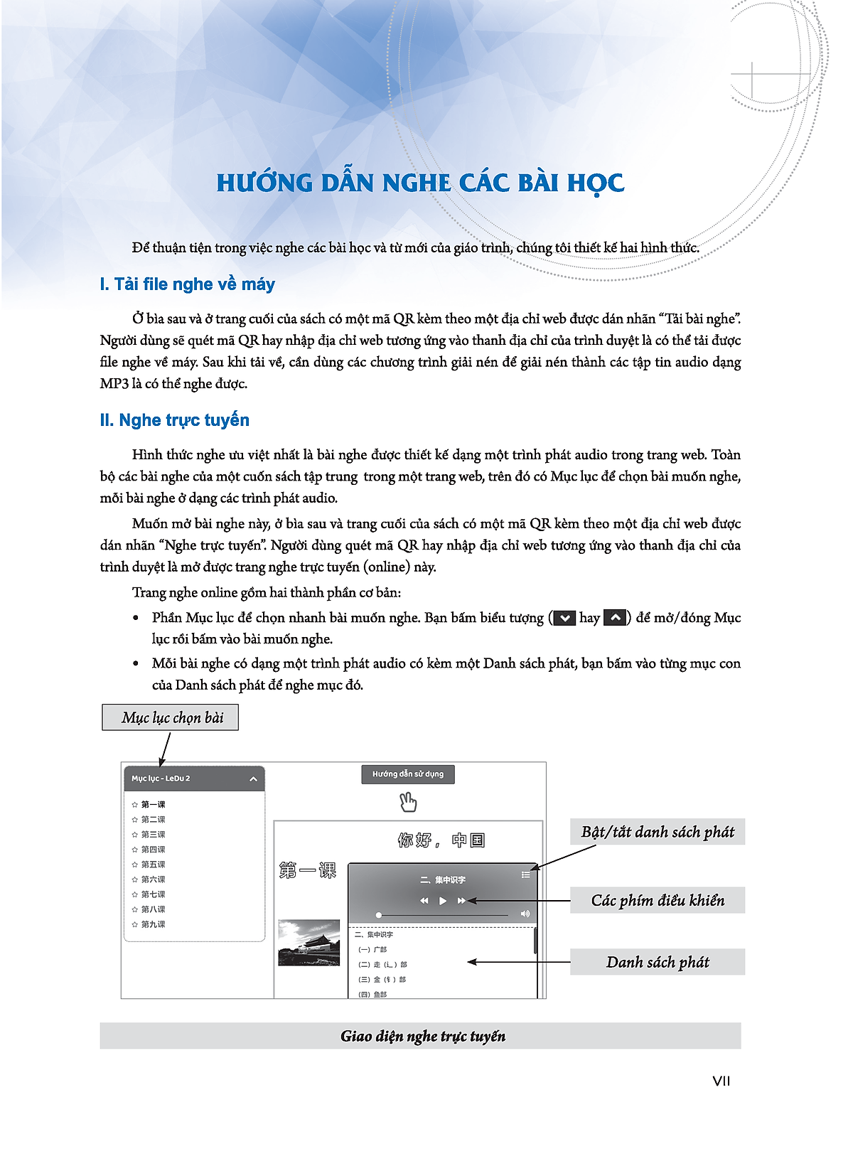 ledu - giáo trình môn đọc hiểu tiếng trung - tập 2 - Ảnh 11