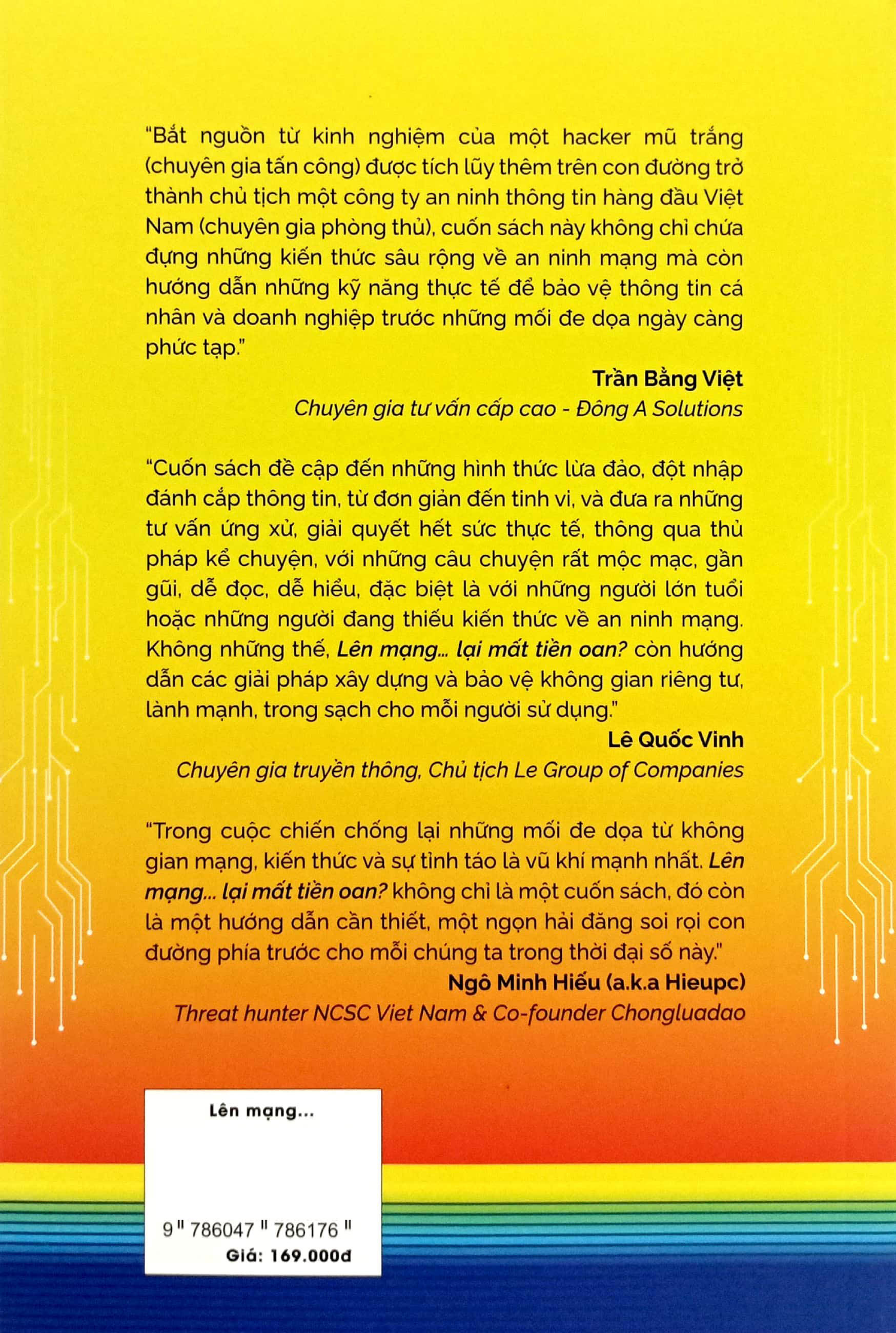 lên mạng… lại mất tiền oan - Ảnh 6