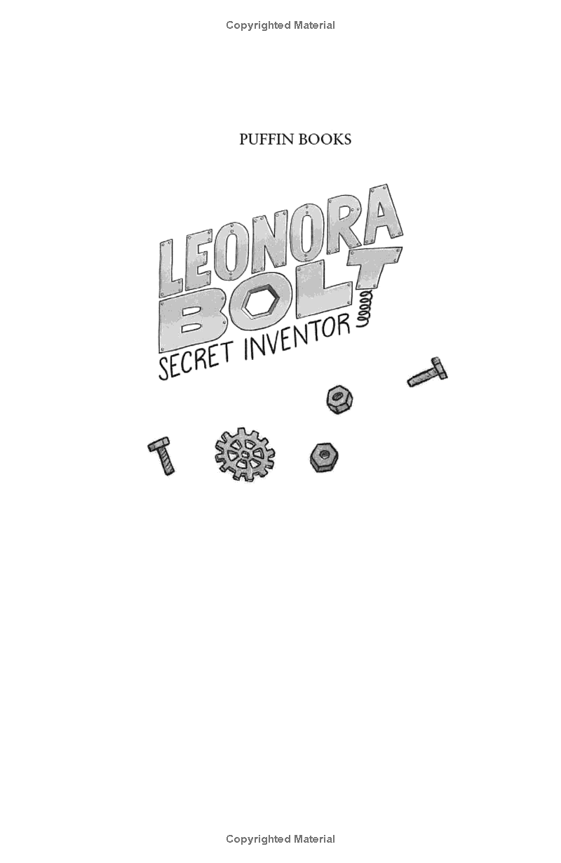 leonora bolt: secret inventor - Ảnh 3