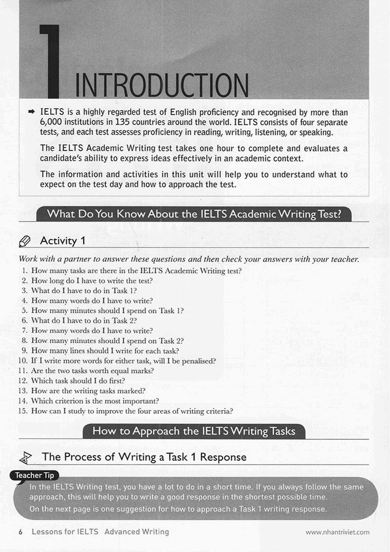 lessons for ielts advanced writing - Ảnh 4