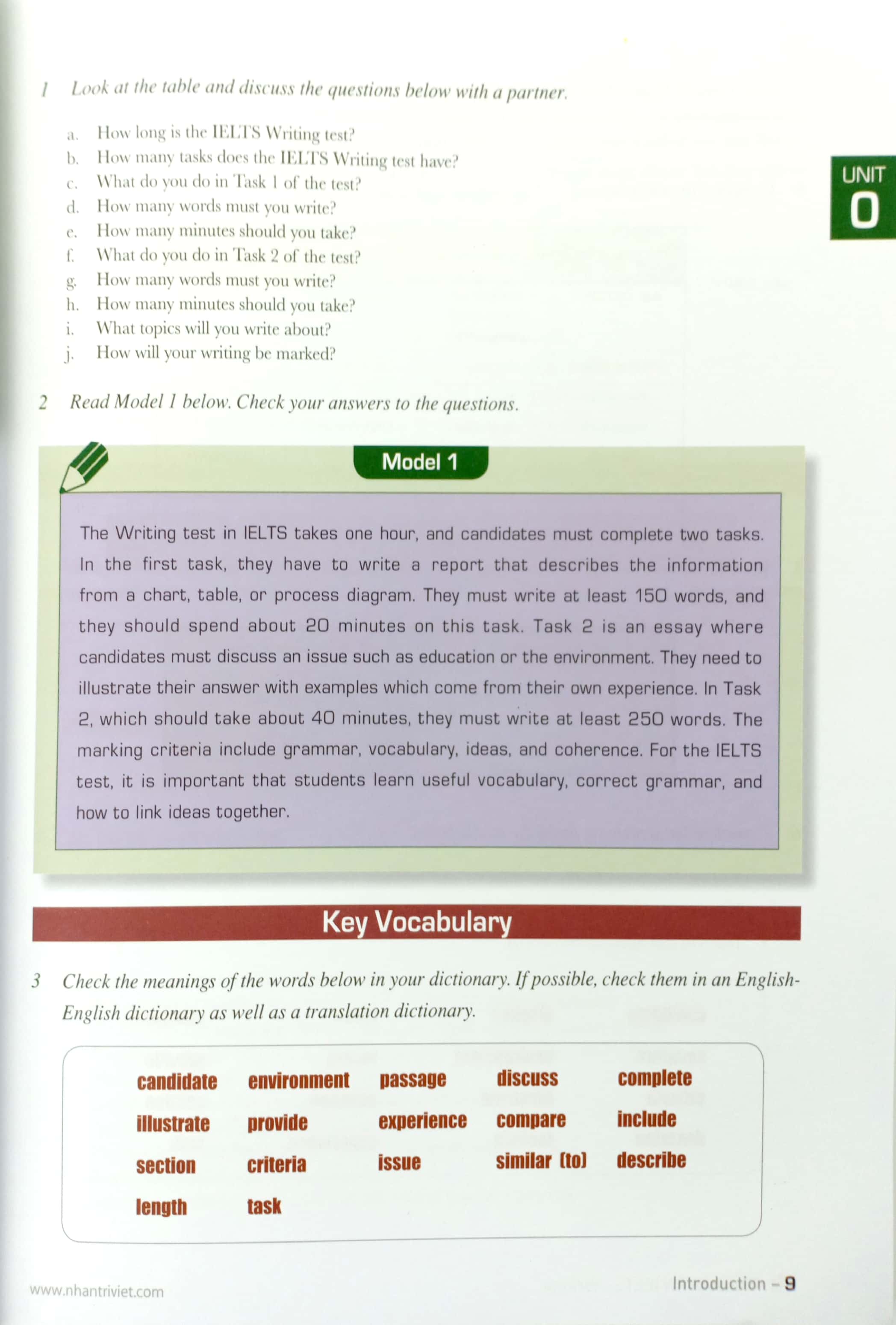lessons for ielts writing - Ảnh 14