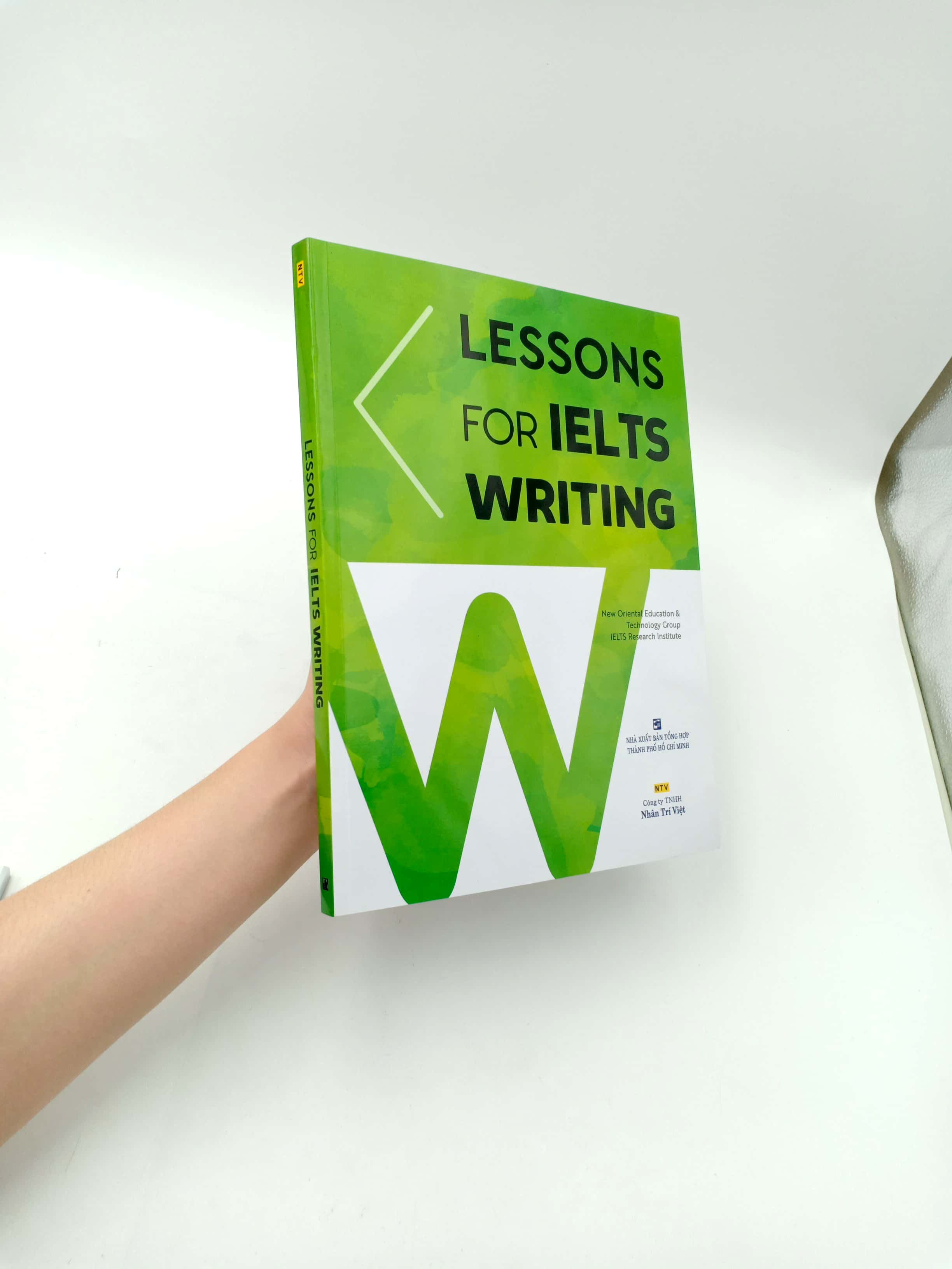 lessons for ielts writing - Ảnh 27