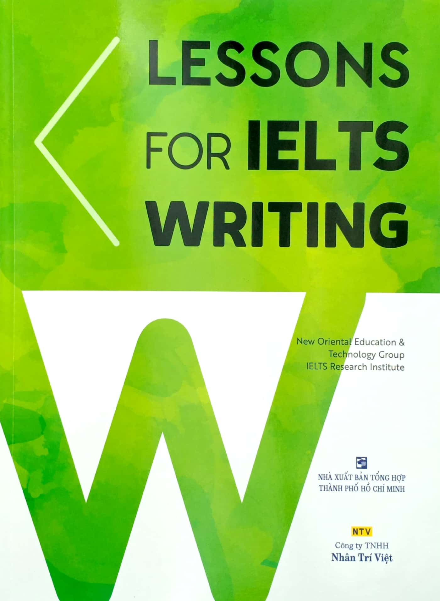 lessons for ielts writing - Ảnh 3
