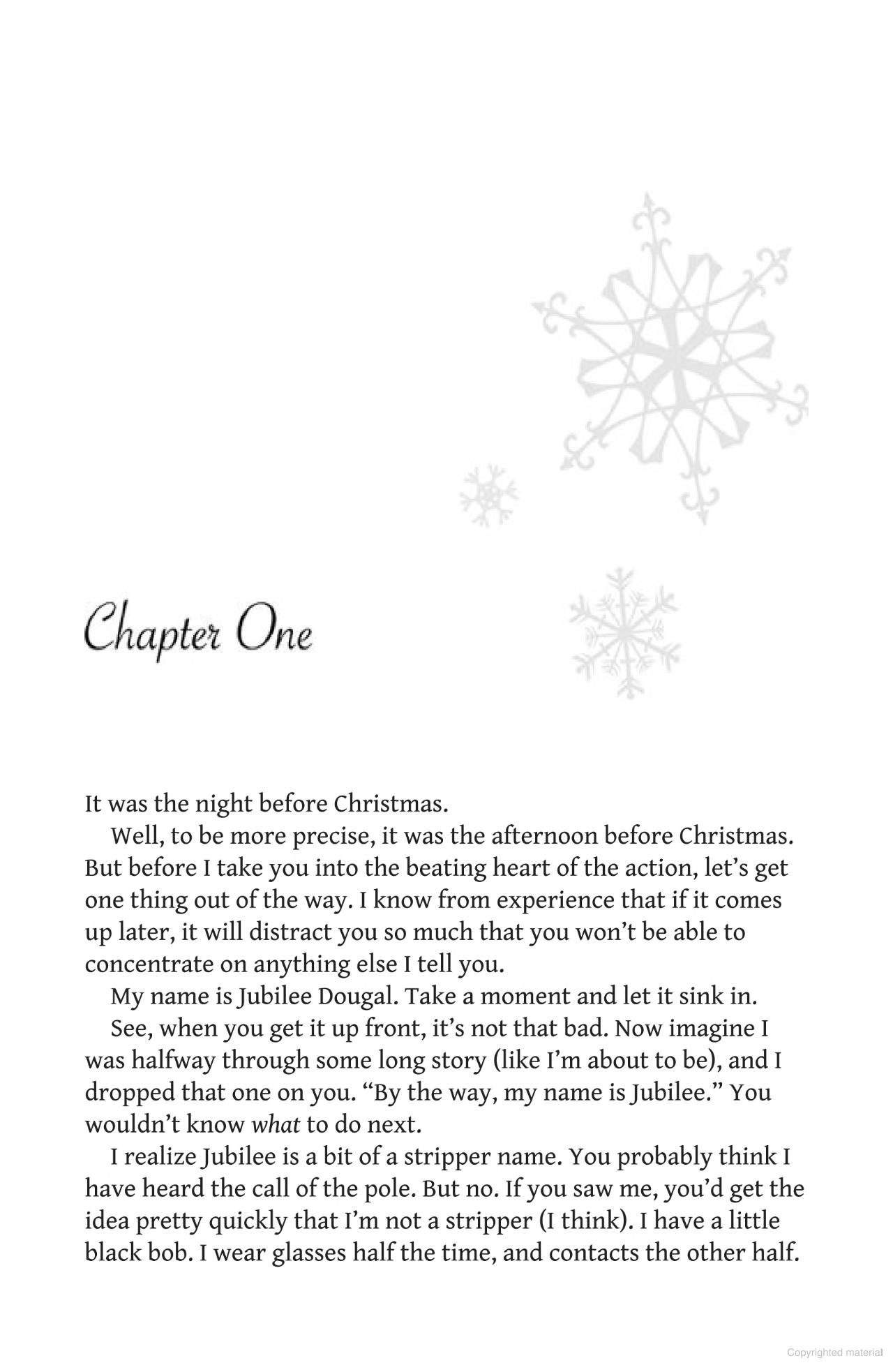 let it snow: film tie-in - Ảnh 6