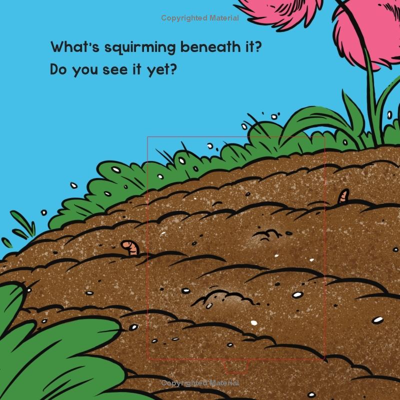 let's go to the garden! with dr. seuss's lorax (dr. seuss's the lorax books) - Ảnh 6