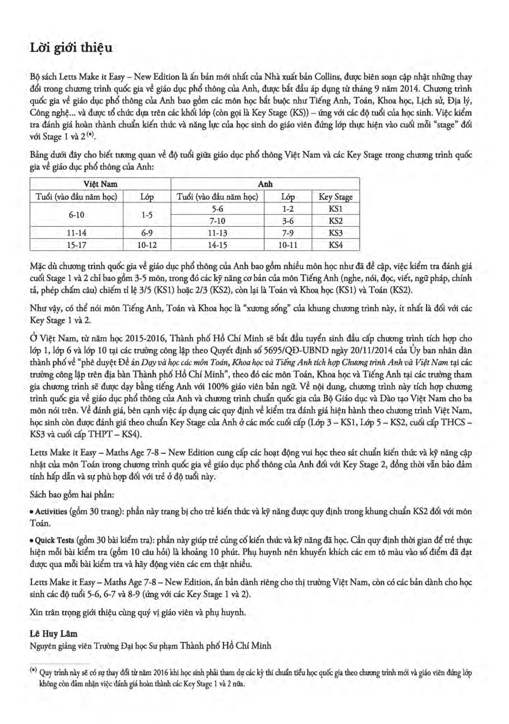 letts make it easy - maths (age 7-8) - Ảnh 4