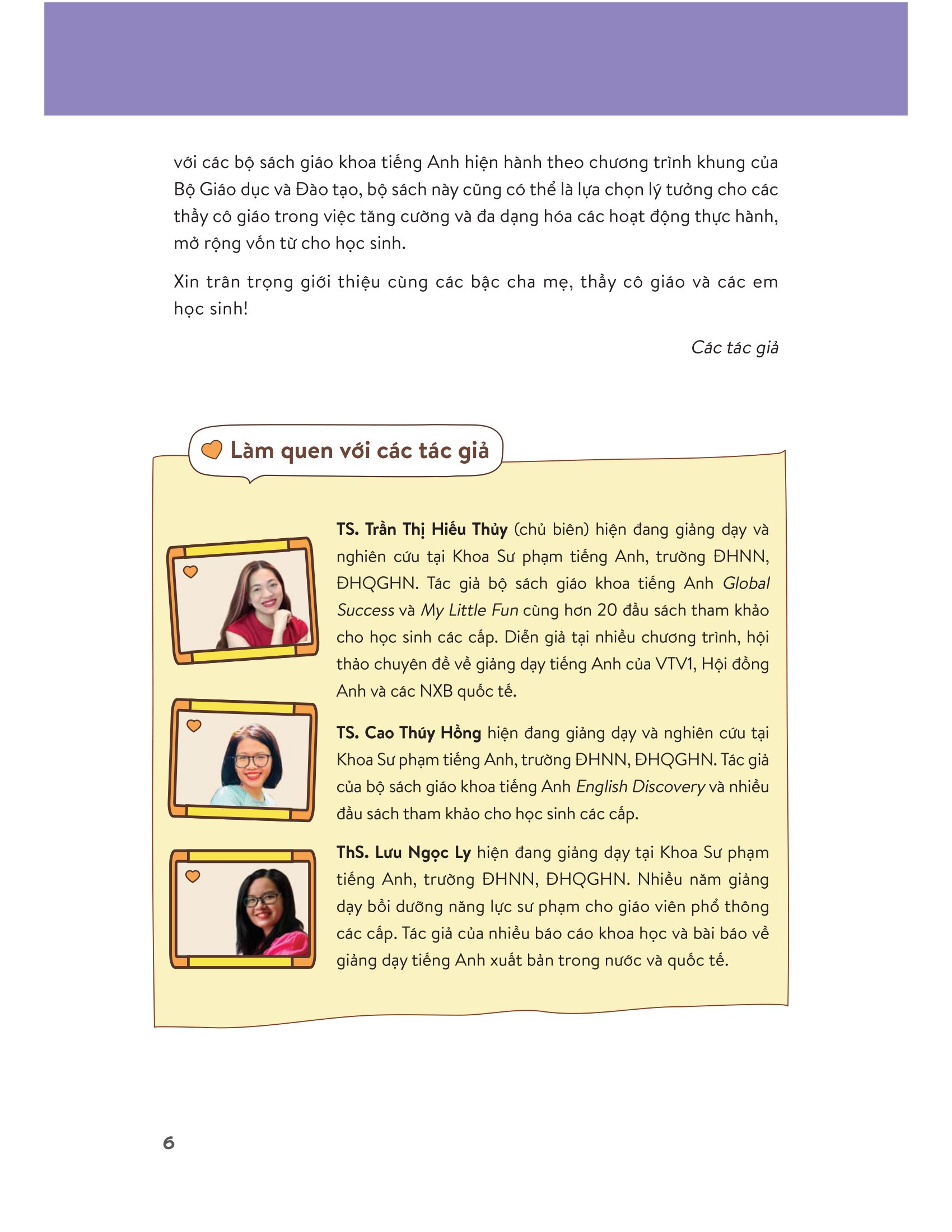 level up - 100 trò chơi từ vựng tiếng anh - lớp 5 - Ảnh 5