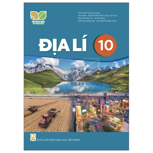 Lich Su 10 (Ket Noi) (Chuan) - Ảnh 12