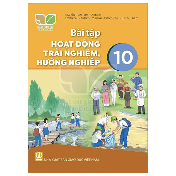 Lich Su 10 (Ket Noi) (Chuan) - Ảnh 16