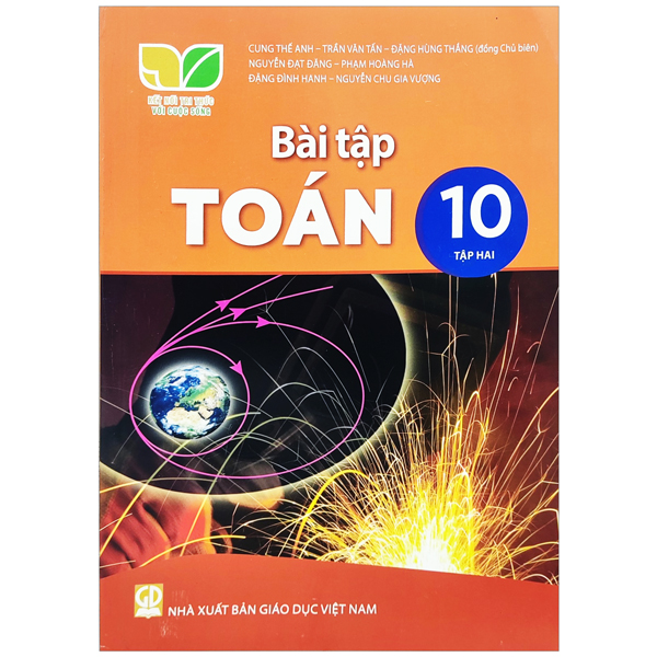 Lich Su 10 (Ket Noi) (Chuan) - Ảnh 18