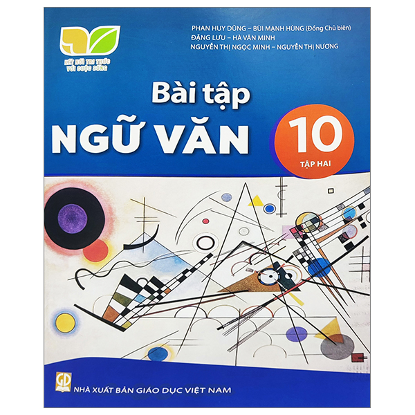 Lich Su 10 (Ket Noi) (Chuan) - Ảnh 20