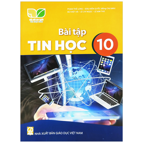Lich Su 10 (Ket Noi) (Chuan) - Ảnh 25