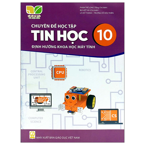 Lich Su 10 (Ket Noi) (Chuan) - Ảnh 27