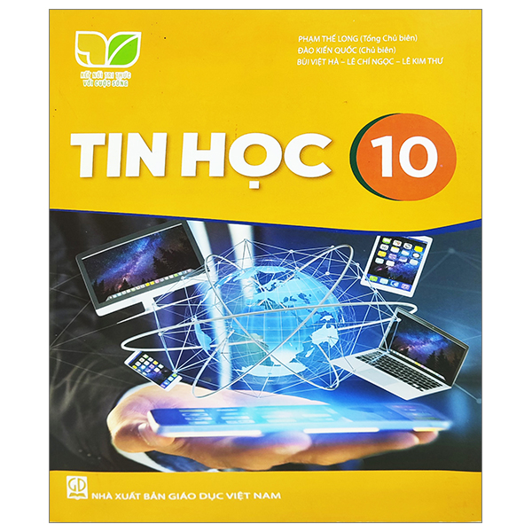 Lich Su 10 (Ket Noi) (Chuan) - Ảnh 28