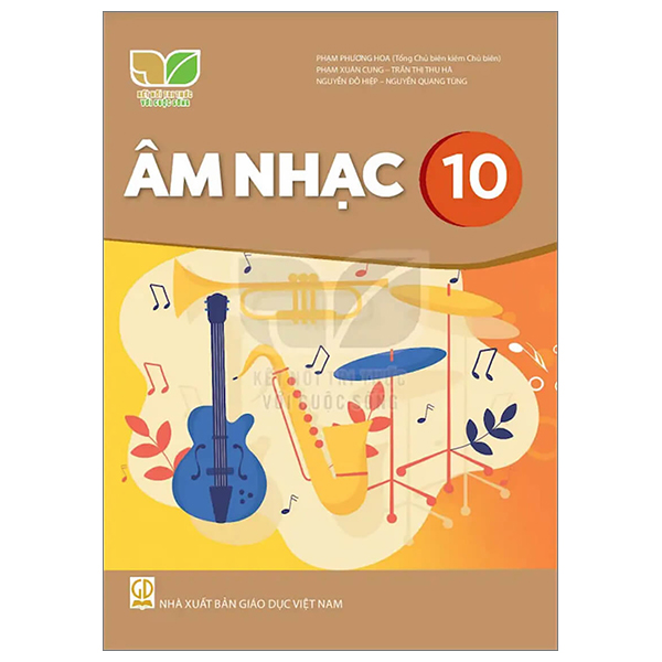 Lich Su 10 (Ket Noi) (Chuan) - Ảnh 41