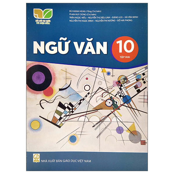 Lich Su 10 (Ket Noi) (Chuan) - Ảnh 48