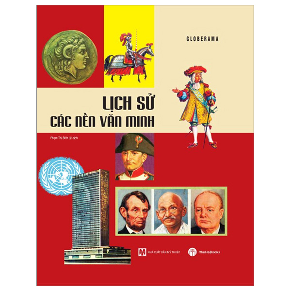 lịch sử các nền văn minh