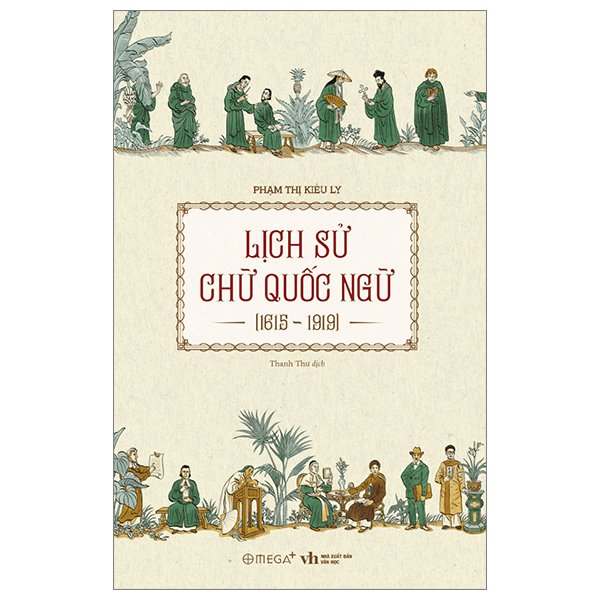 lịch sử cơ đốc giáo việt nam thế kỷ 16-19 - Ảnh 15
