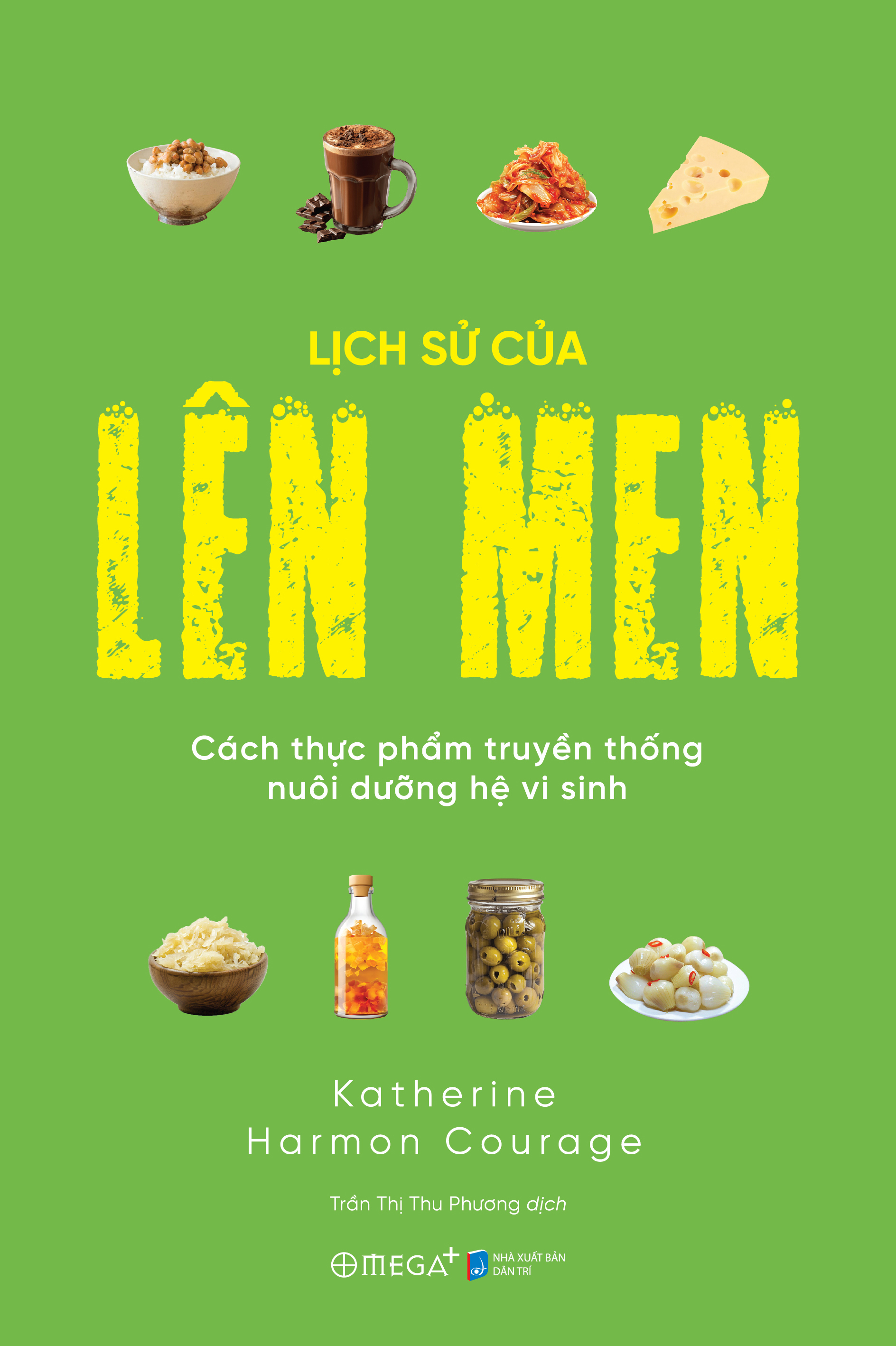 Lịch Sử Của Lên Men - Cách Thực Phẩm Truyền Thống Nuôi Dưỡng Hệ Vi Sinh - Ảnh 2
