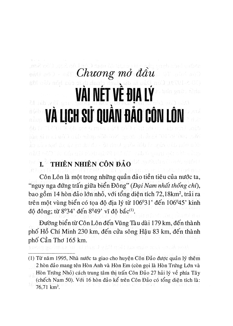 lịch sử nhà tù côn đảo 1862-1975 (tái bản 2019) - Ảnh 3
