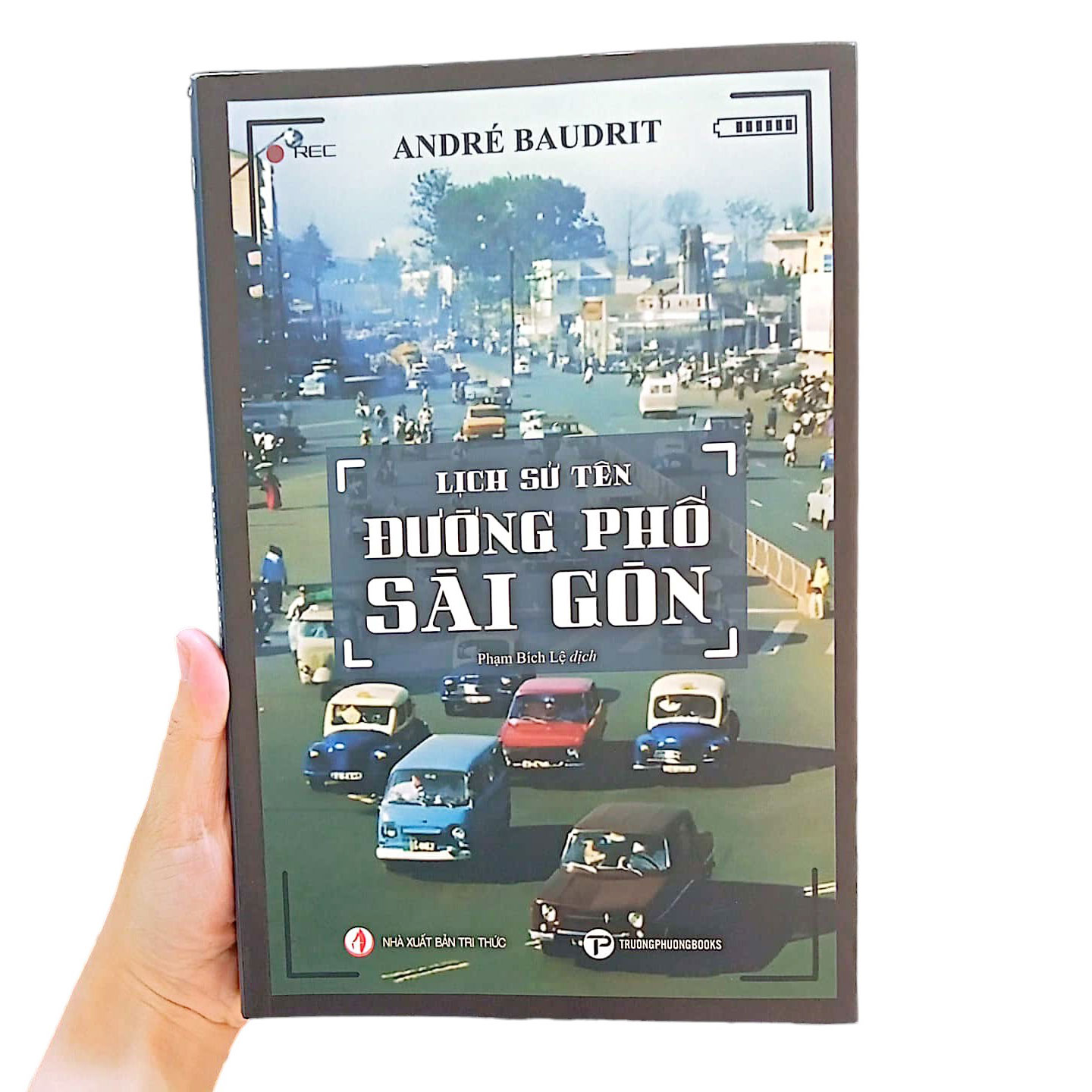 Lịch Sử Tên Đường Phố Sài Gòn - Ảnh 9