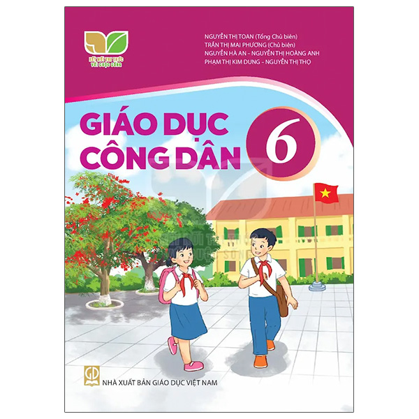 Lich Su Va Dia Li 6 (Ket Noi Tri Thuc) (Chuan) - Ảnh 13