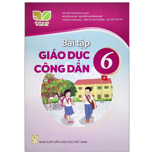 Lich Su Va Dia Li 6 (Ket Noi Tri Thuc) (Chuan) - Ảnh 25