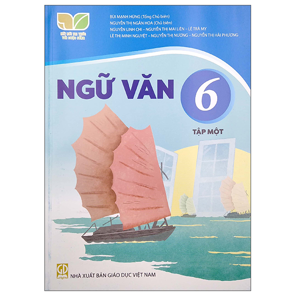Lich Su Va Dia Li 6 (Ket Noi Tri Thuc) (Chuan) - Ảnh 8