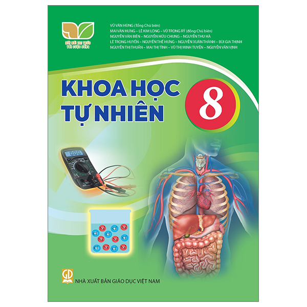 Lich Su Va Dia Li 8 (Ket Noi) (Chuan) - Ảnh 15