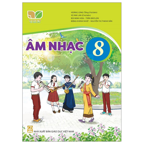 Lich Su Va Dia Li 8 (Ket Noi) (Chuan) - Ảnh 22