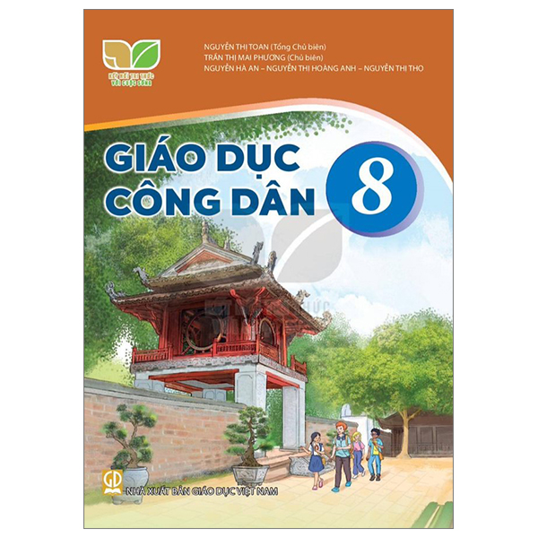Lich Su Va Dia Li 8 (Ket Noi) (Chuan) - Ảnh 25