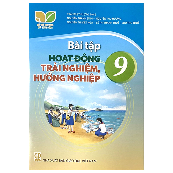 Lịch Sử Và Địa Lí 9 (Kết Nối) (Chuẩn) - Ảnh 24