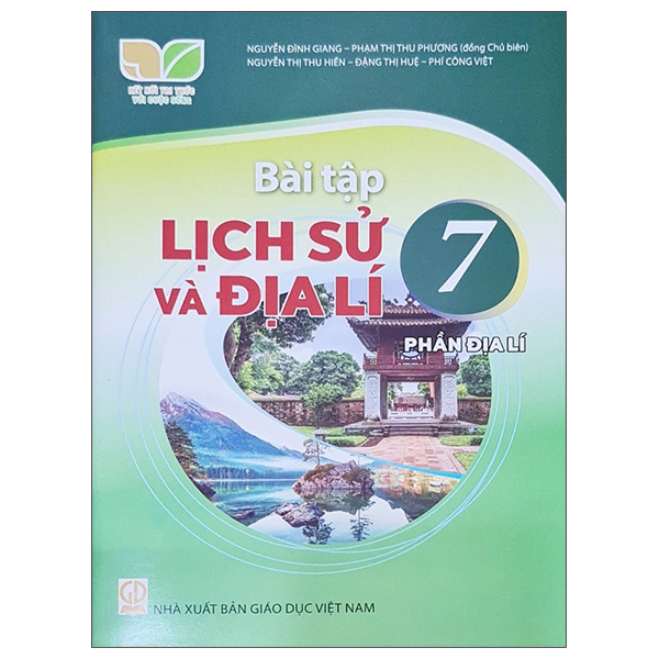 Lich Su Va Dia Ly 7 (Ket Noi) (Chuan) - Ảnh 21