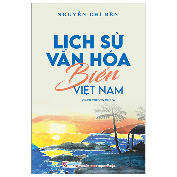 lịch sử văn hóa biển việt nam