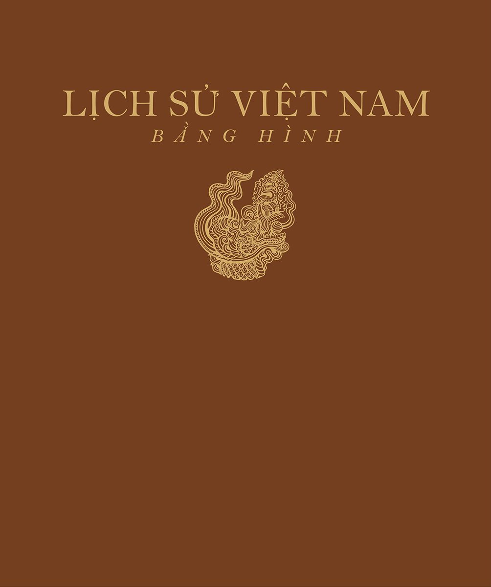 Lich Su Viet Nam Bang Hinh - Bia Cung - Ảnh 5