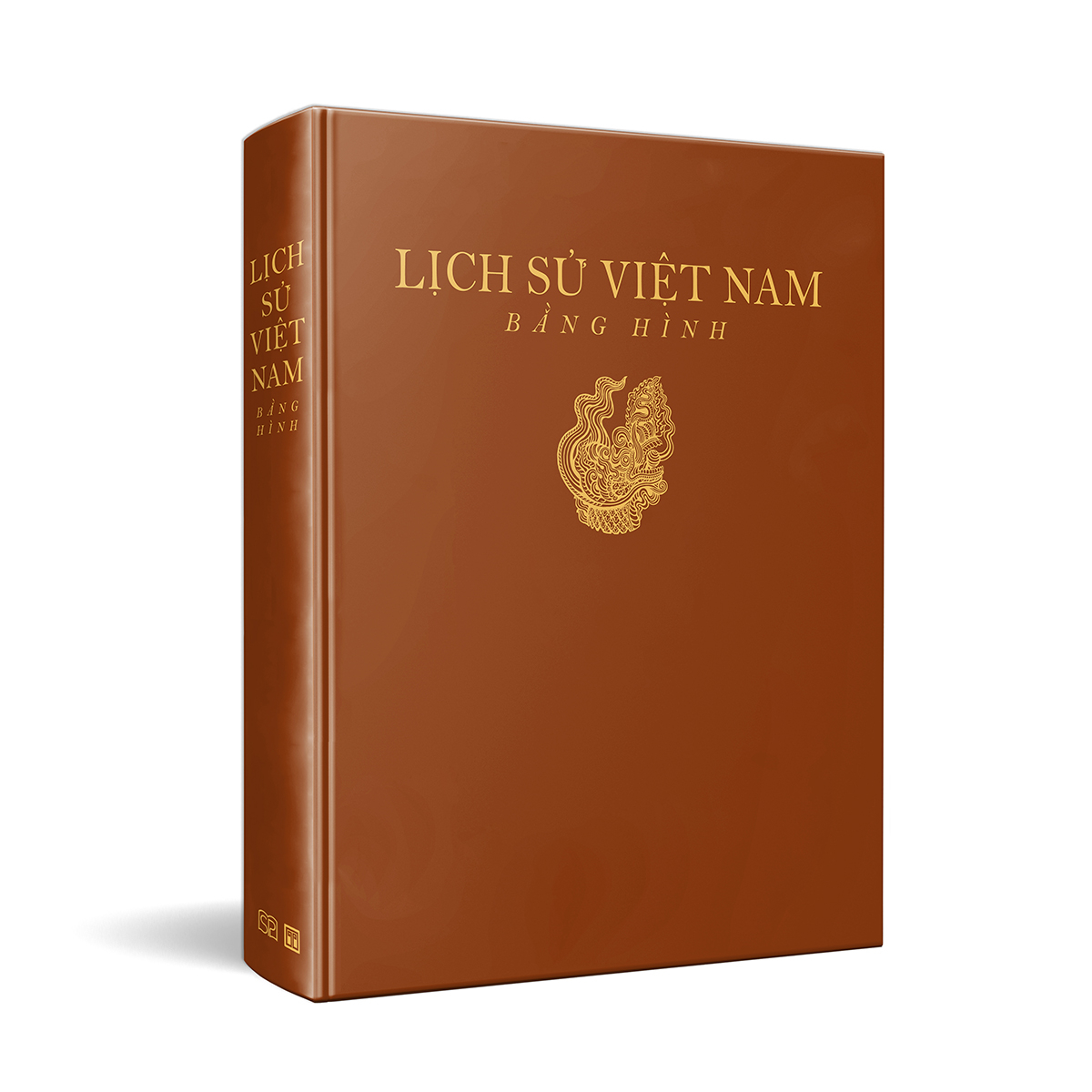 Lich Su Viet Nam Bang Hinh - Bia Cung - Ảnh 7