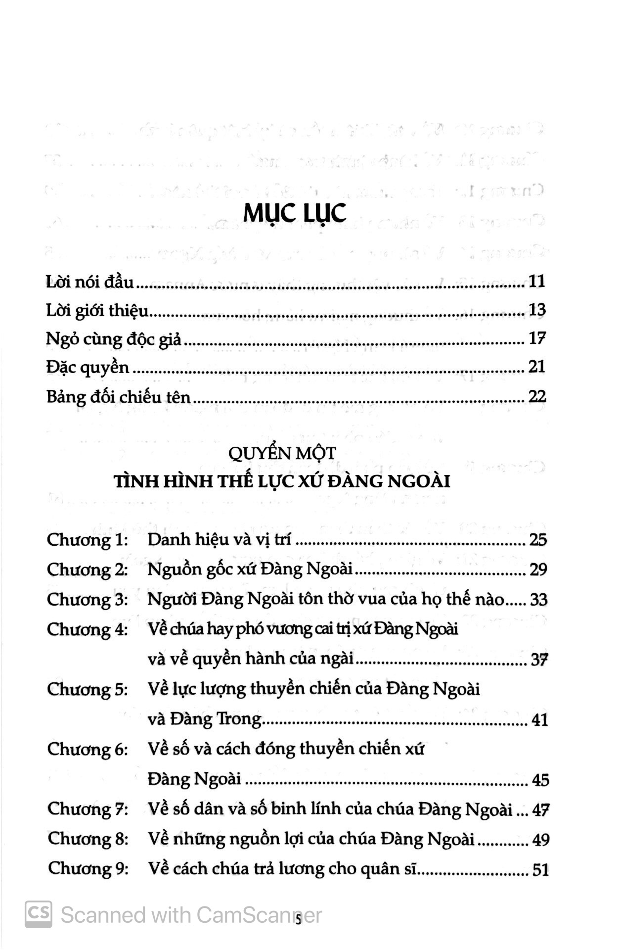 lịch sử vương quốc đàng ngoài (tái bản 2020) - Ảnh 3