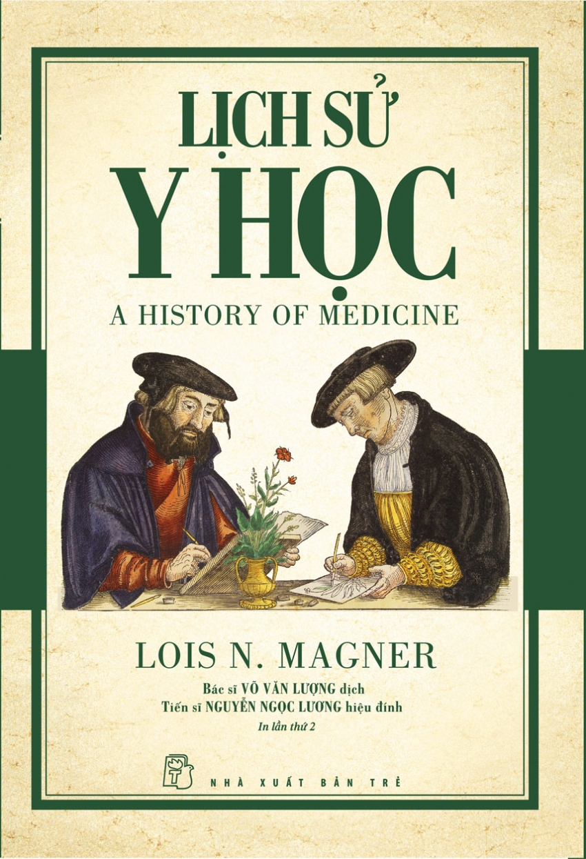 lịch sử y học - Ảnh 2