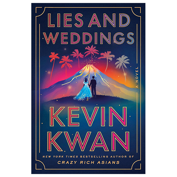 lies and weddings