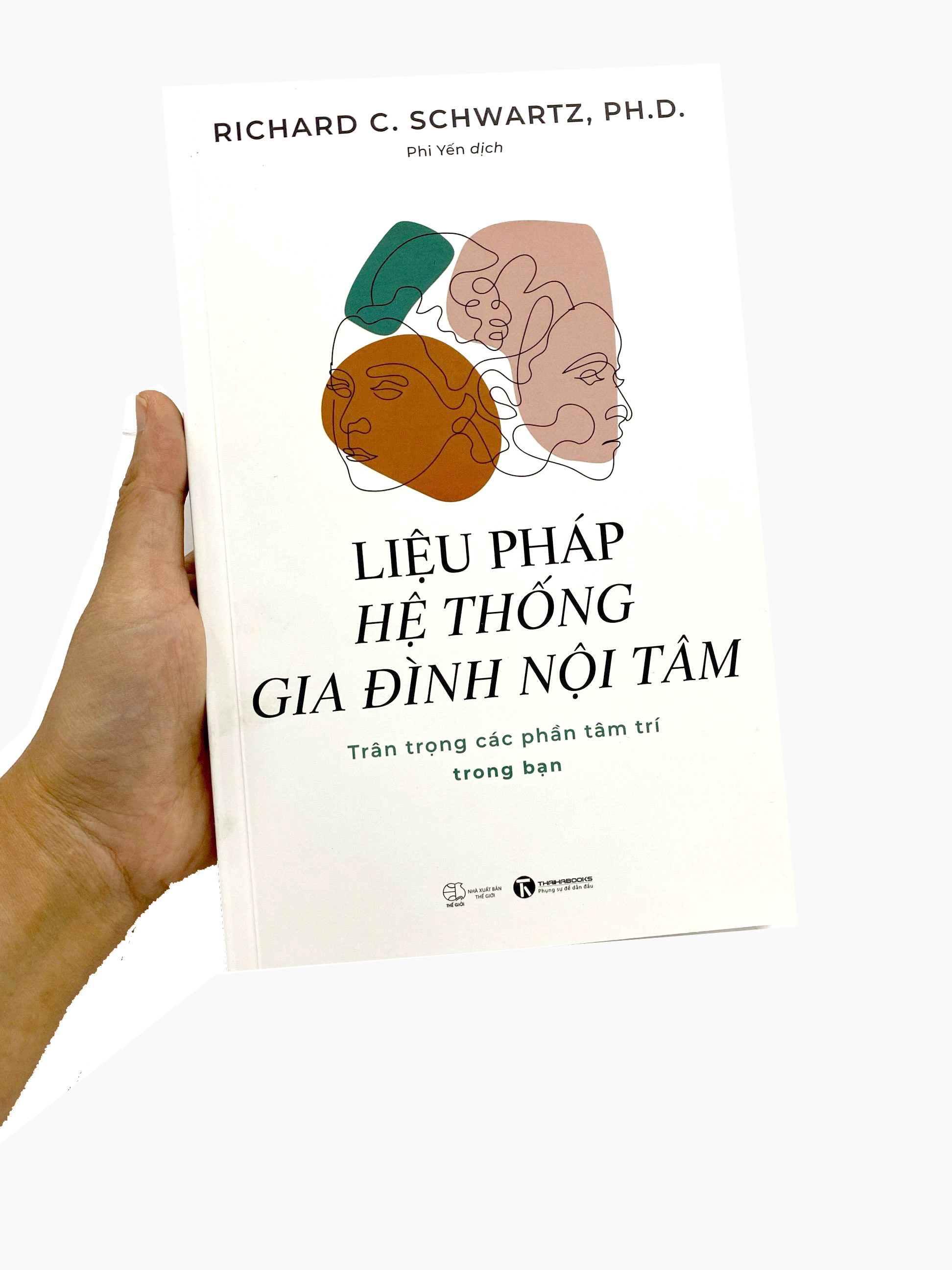 liệu pháp hệ thống gia đình nội tâm - Ảnh 17