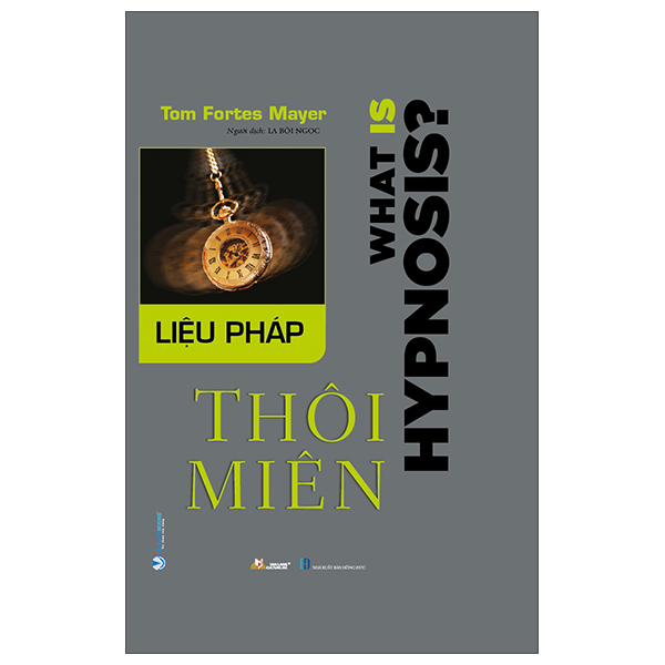 liệu pháp thôi miên