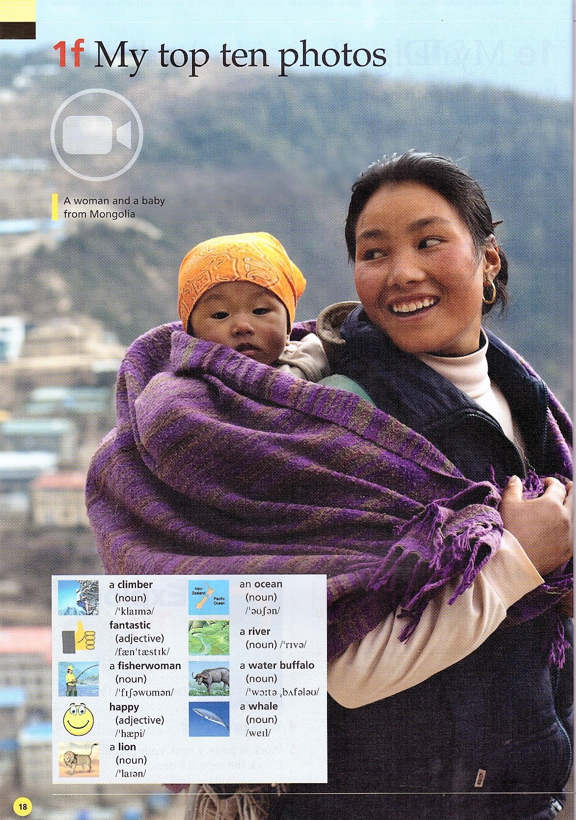 life beginner student's book with app code - 2nd edition (british english) - Ảnh 8