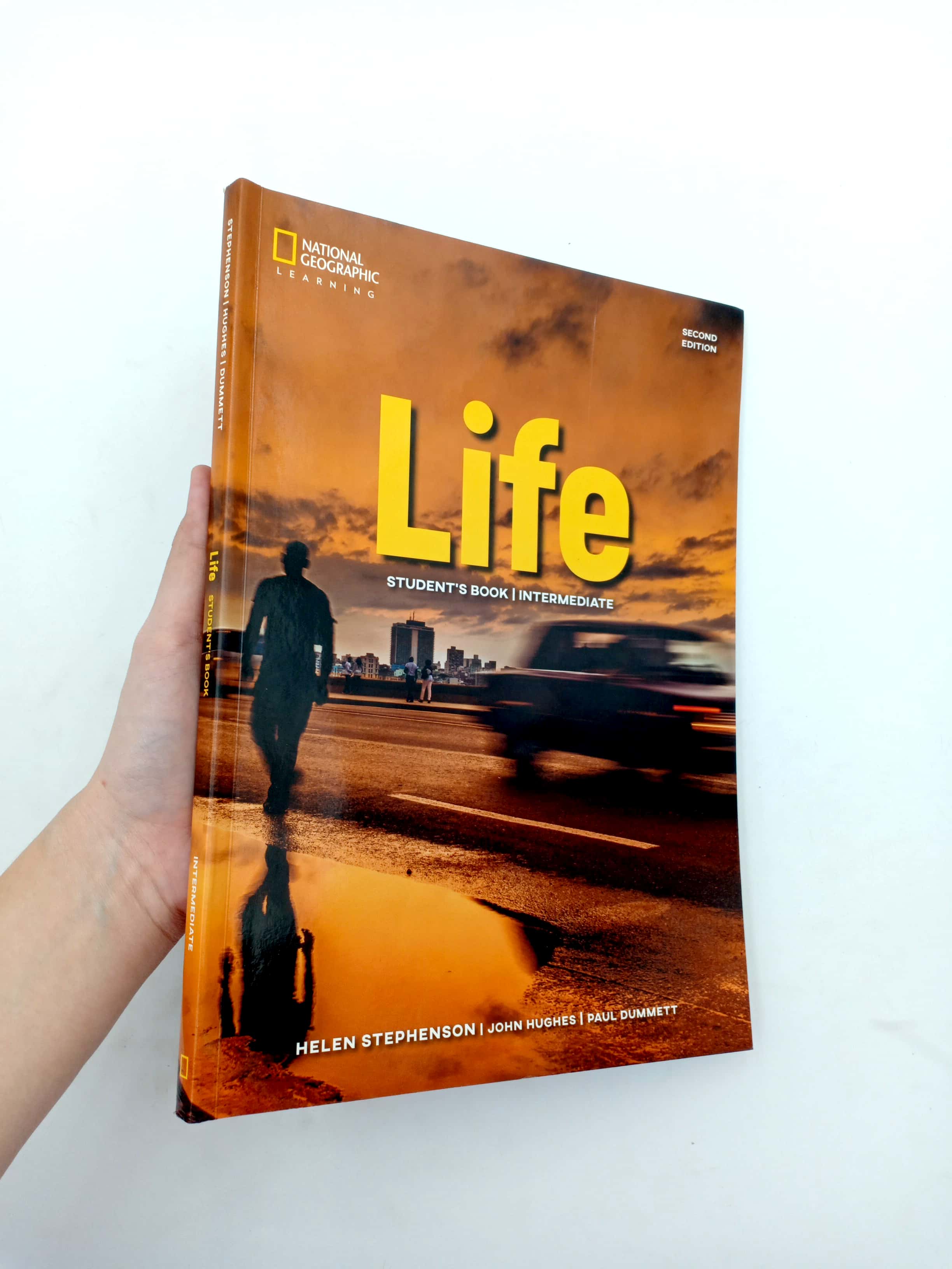 life intermediate student's book (life, second edition (british english)) - Ảnh 10