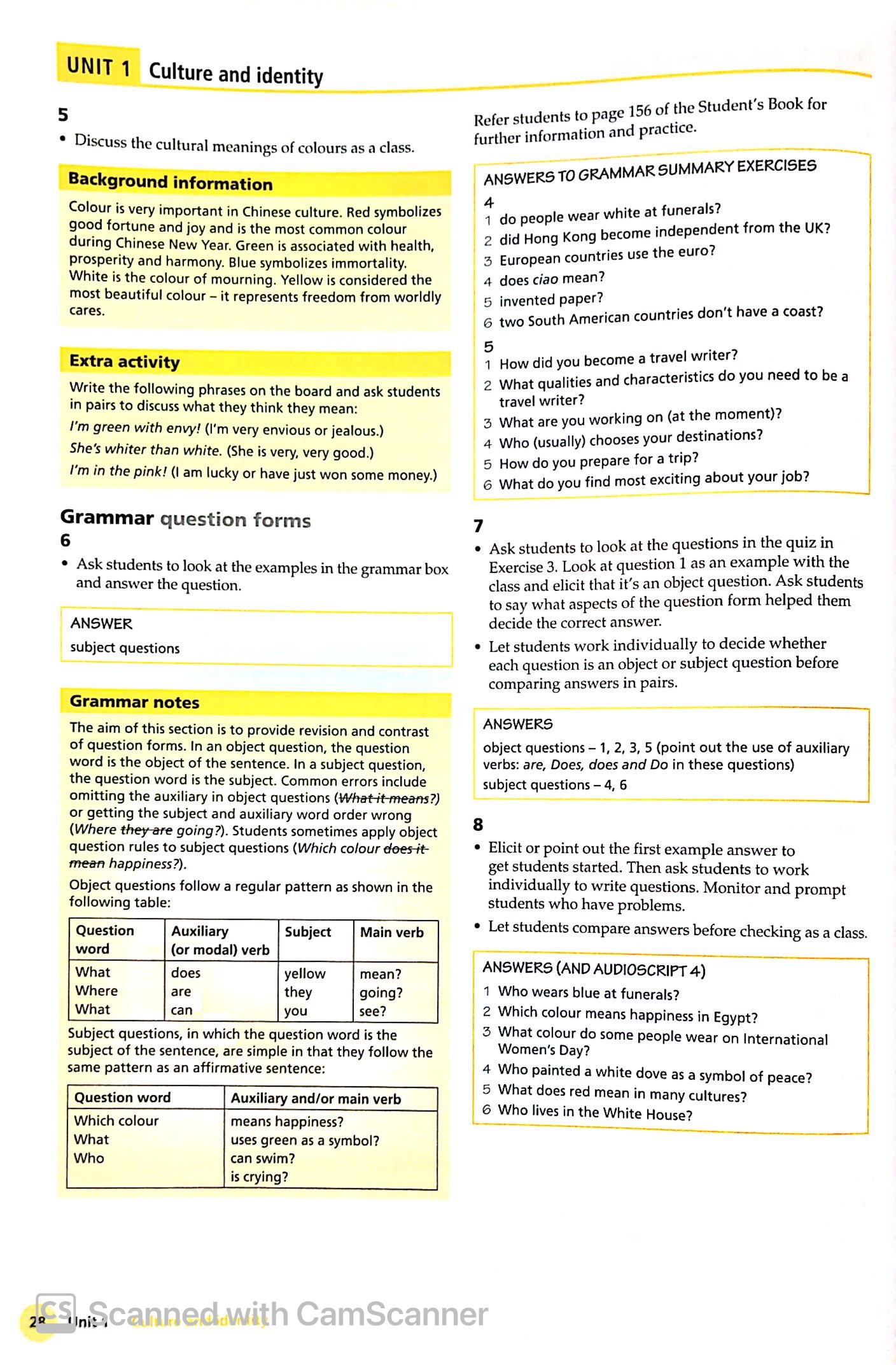 life intermediate teacher's book and class audio cd and dvd rom cd - Ảnh 11