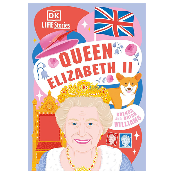 life stories queen elizabeth ii