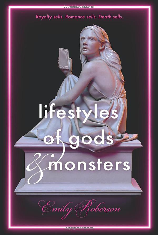 lifestyles of gods and monsters - Ảnh 2