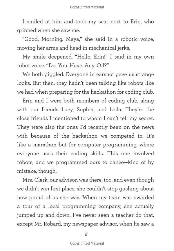 lights, music, code! #3 (girls who code) - Ảnh 8