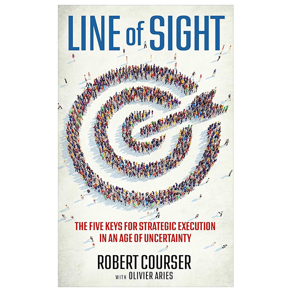 line of sight