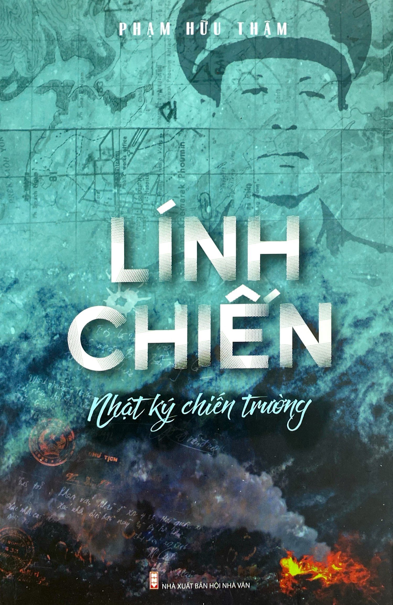 lính chiến - Ảnh 2